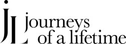 Journeys of a Lifetime Logo