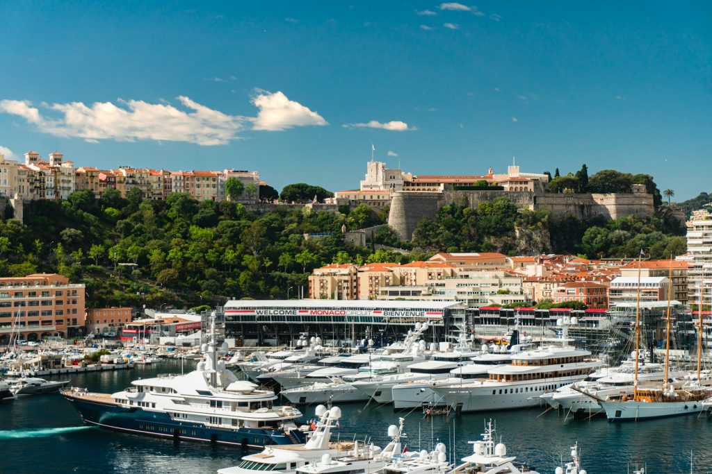 Monaco Grand Prix – Our Practical Tips to Make Your Experience a Success