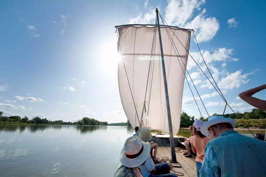 12 Extraordinary Moments: Your Year of Uncommon Experiences in France 48 12 Extraordinary Moments: Your Year of Uncommon Experiences in France