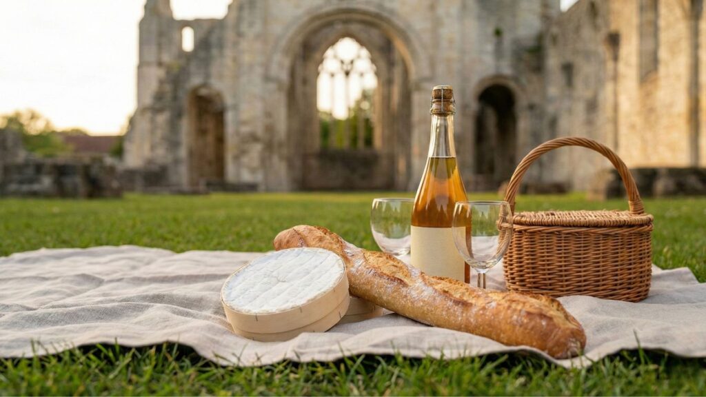 5 Luxury Day Trips from Paris: Private Châteaux & VIP Access 6 5 Luxury Day Trips from Paris: Private Châteaux & VIP Access