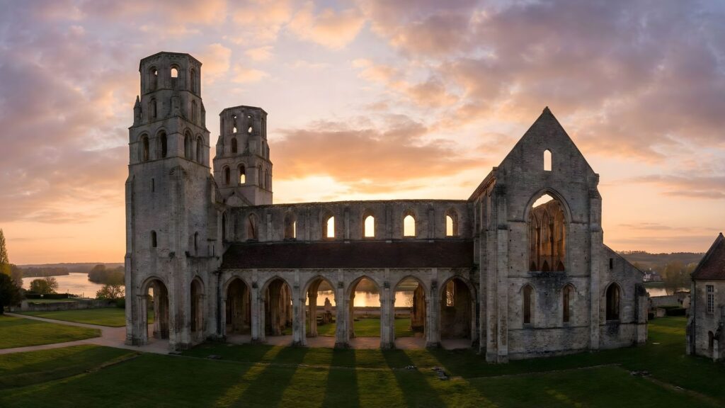 5 Luxury Day Trips from Paris: Private Châteaux & VIP Access 7 5 Luxury Day Trips from Paris: Private Châteaux & VIP Access