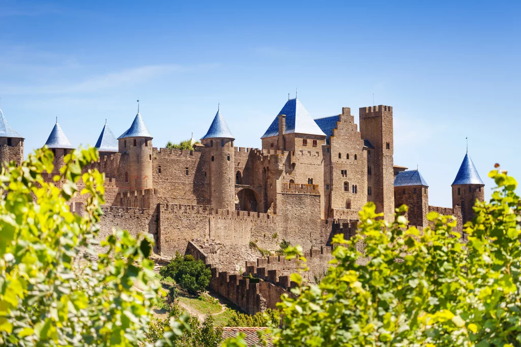 Visit France like never before