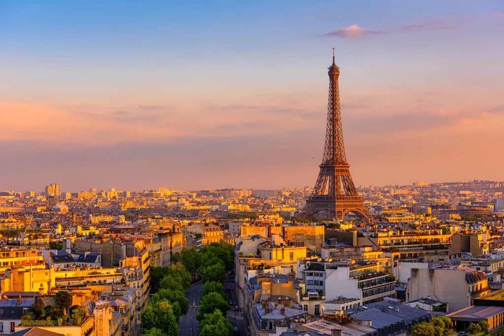 Best Day Trips from Paris — A Private Travel Guide