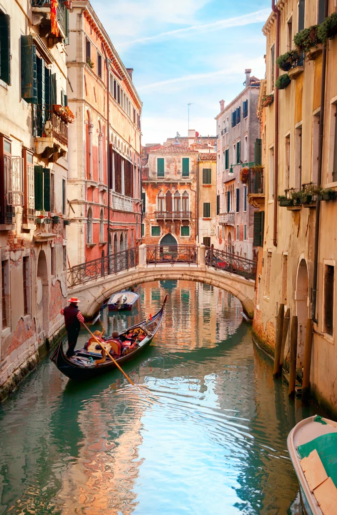 Runways of Europe: A Luxury Journey Through Fashion's Most Iconic Destinations