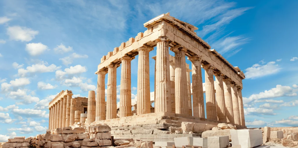 Runways of Europe: A Luxury Journey Through Fashion's Most Iconic Destinations