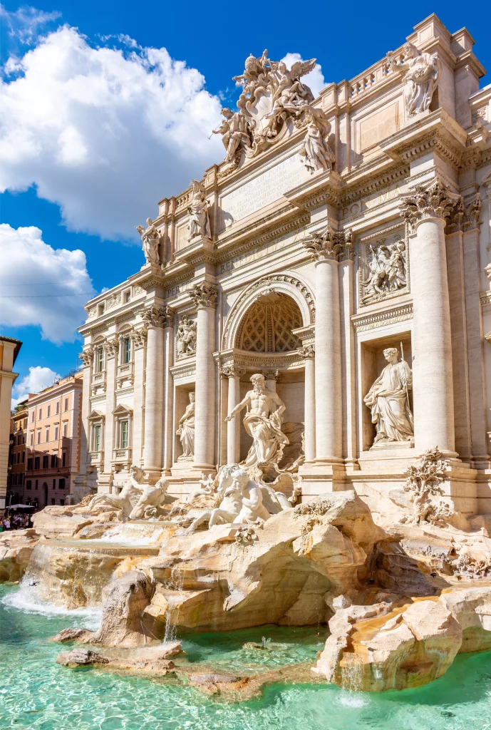 Runways of Europe: A Luxury Journey Through Fashion's Most Iconic Destinations