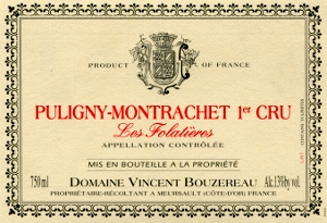 The Terroir Tale of Burgundy