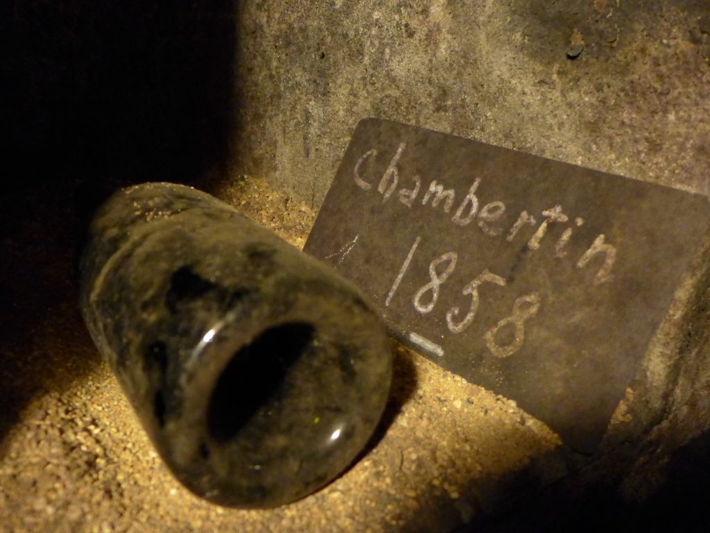 The Terroir Tale of Burgundy
