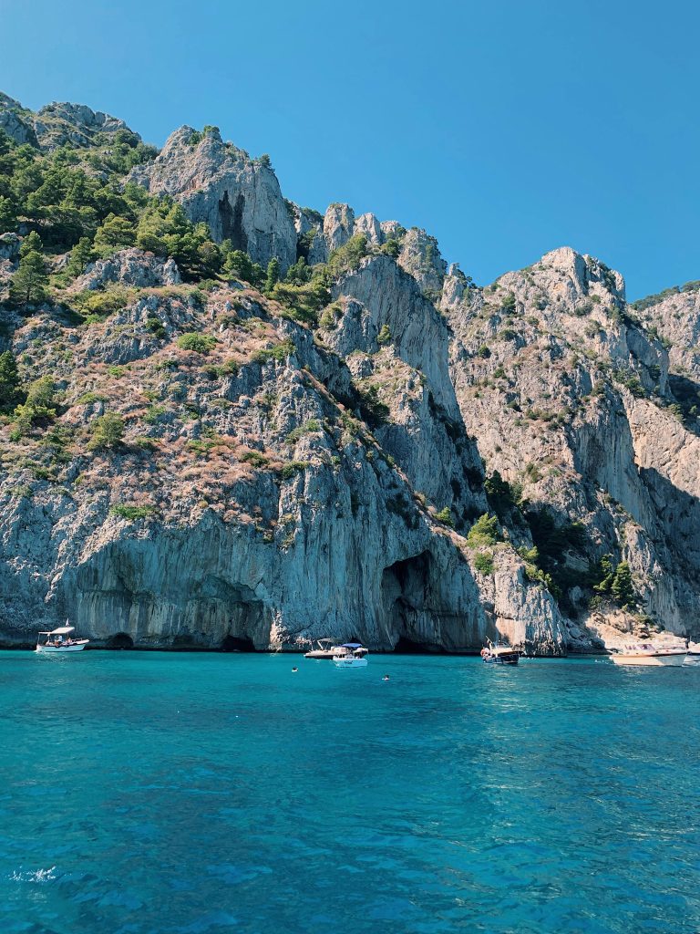 Runways of Europe: A Luxury Journey Through Fashion's Most Iconic Destinations