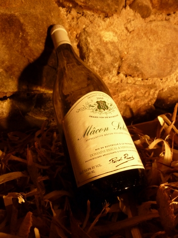 The Terroir Tale of Burgundy