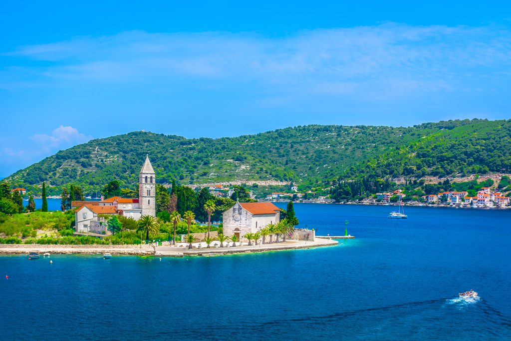 The Next-Level Getaways for the World’s Elite Travelers