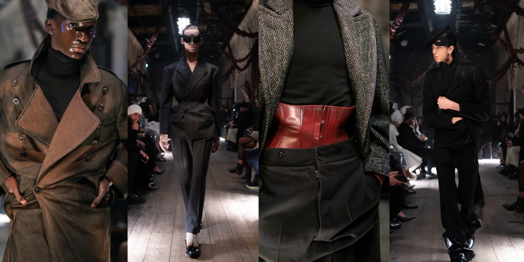 The Alchemist of Couture: John Galliano’s Ever-Evolving Legacy