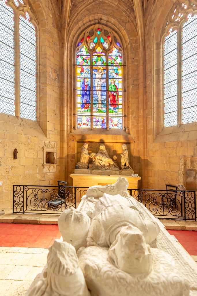 Art Across Time: The Met’s Collaboration with Dordogne