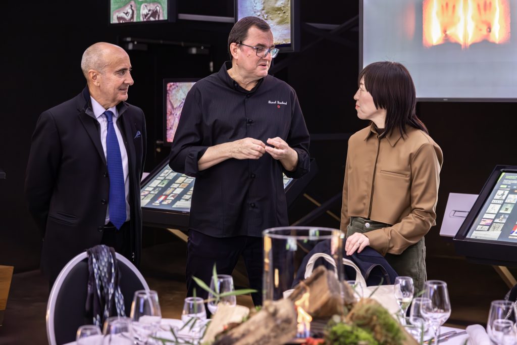 12 Extraordinary Moments: Your Year of Uncommon Experiences in France 44 12 Extraordinary Moments: Your Year of Uncommon Experiences in France