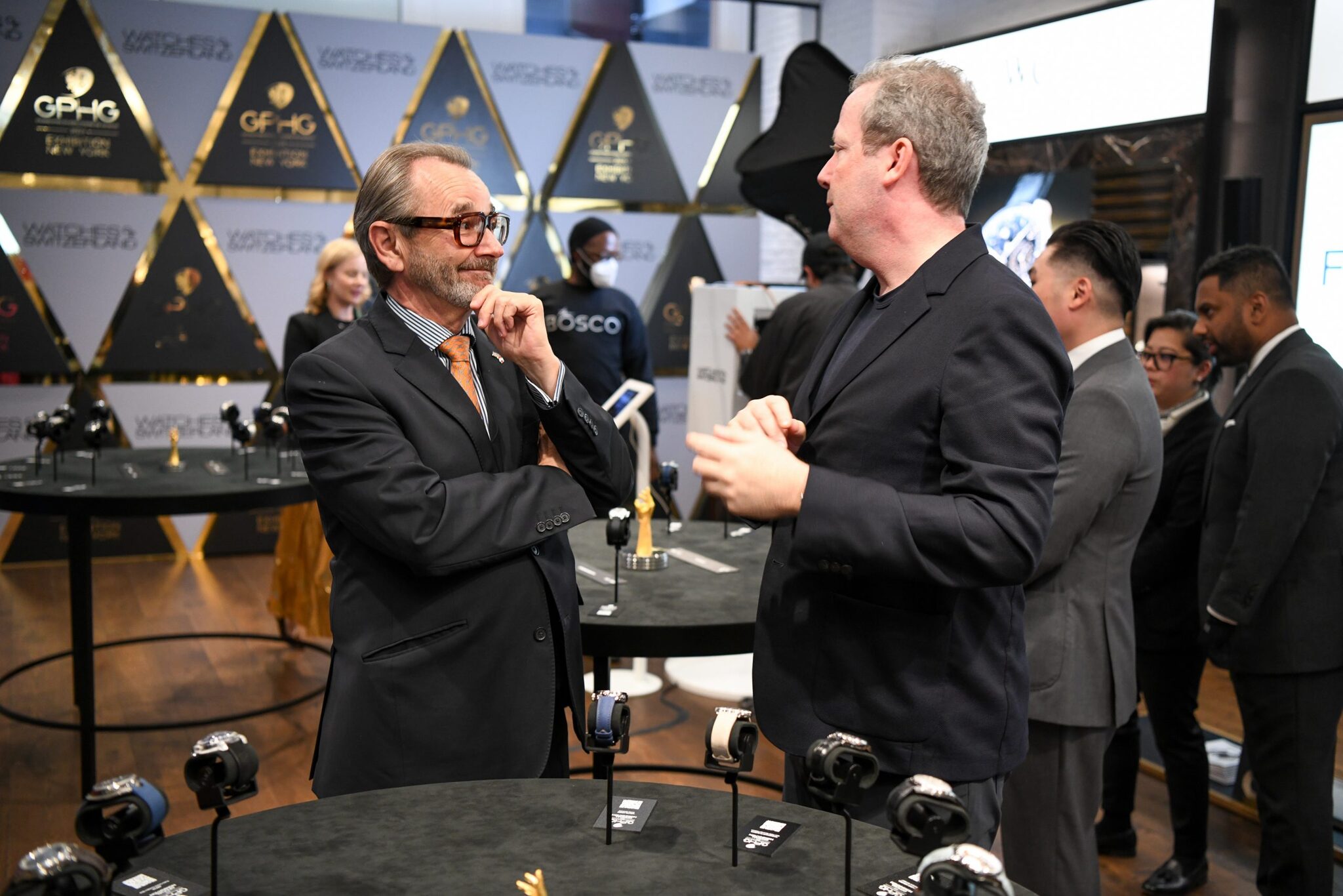 Visit Switzerland : Precision, Silence, and a Certain Way of Living