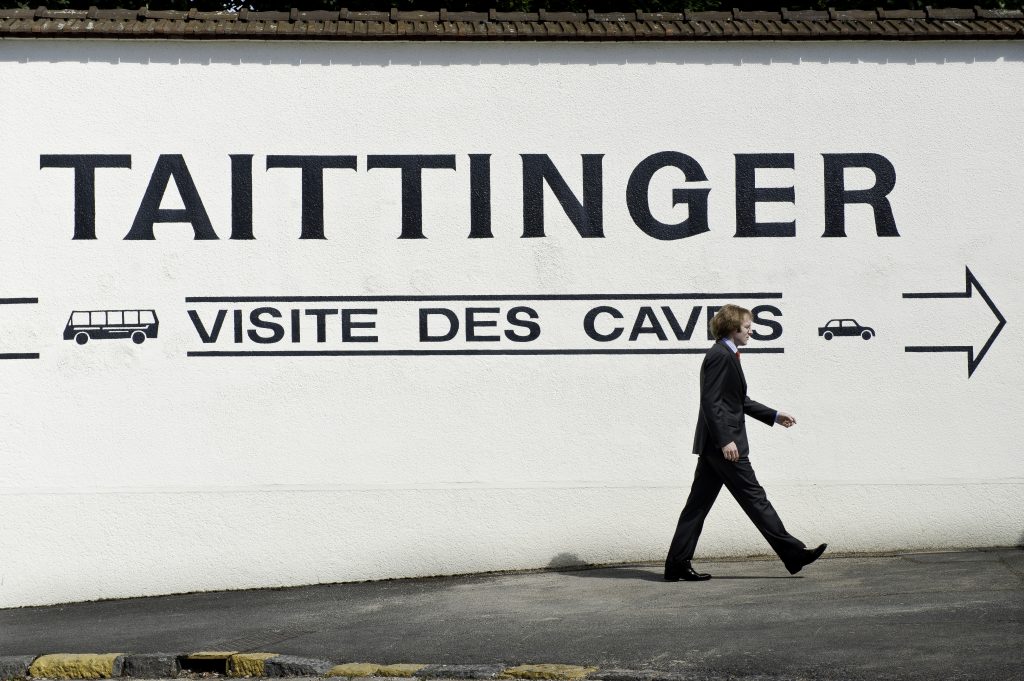 Champagne Icons: Fashion, Film, and Pop Culture