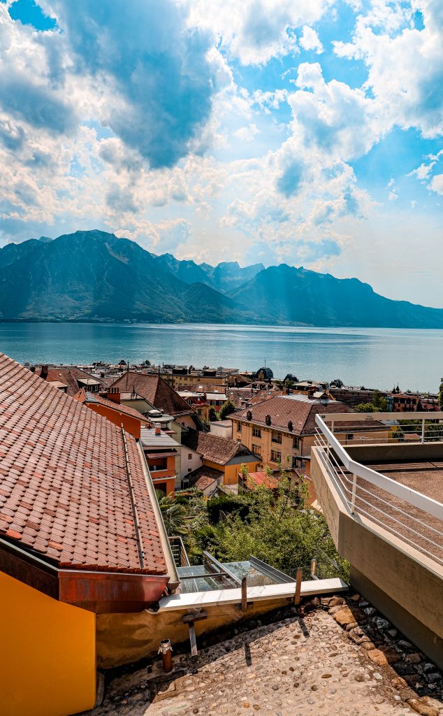 A Taste of Switzerland: Legendary Watches, Wines, Chocolaterie and Jazz