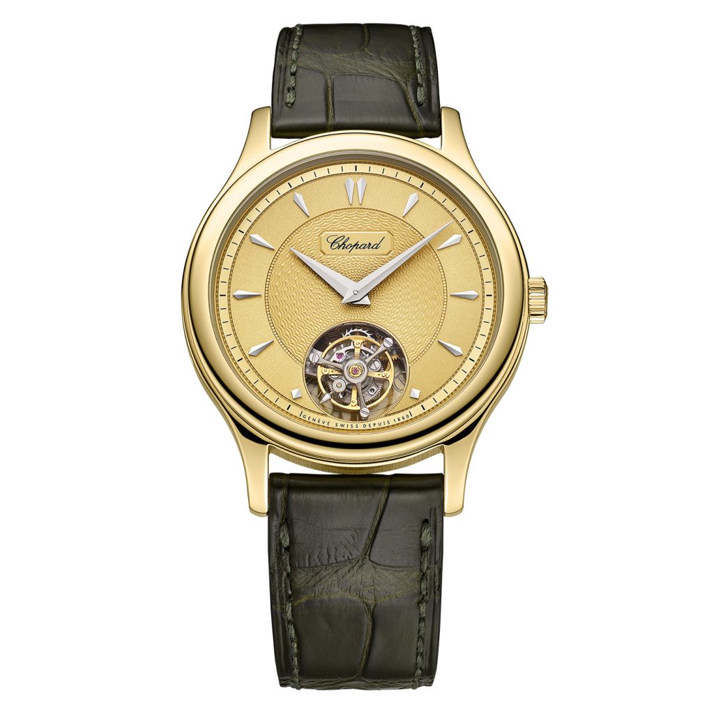 The Oscars of Watchmaking: Shaping the Future of Luxury Timepieces