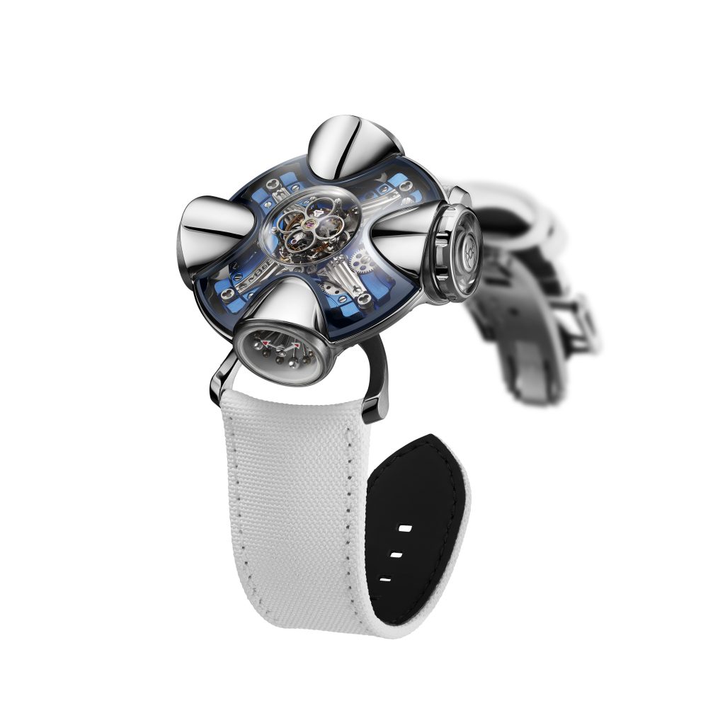 The Oscars of Watchmaking: Shaping the Future of Luxury Timepieces