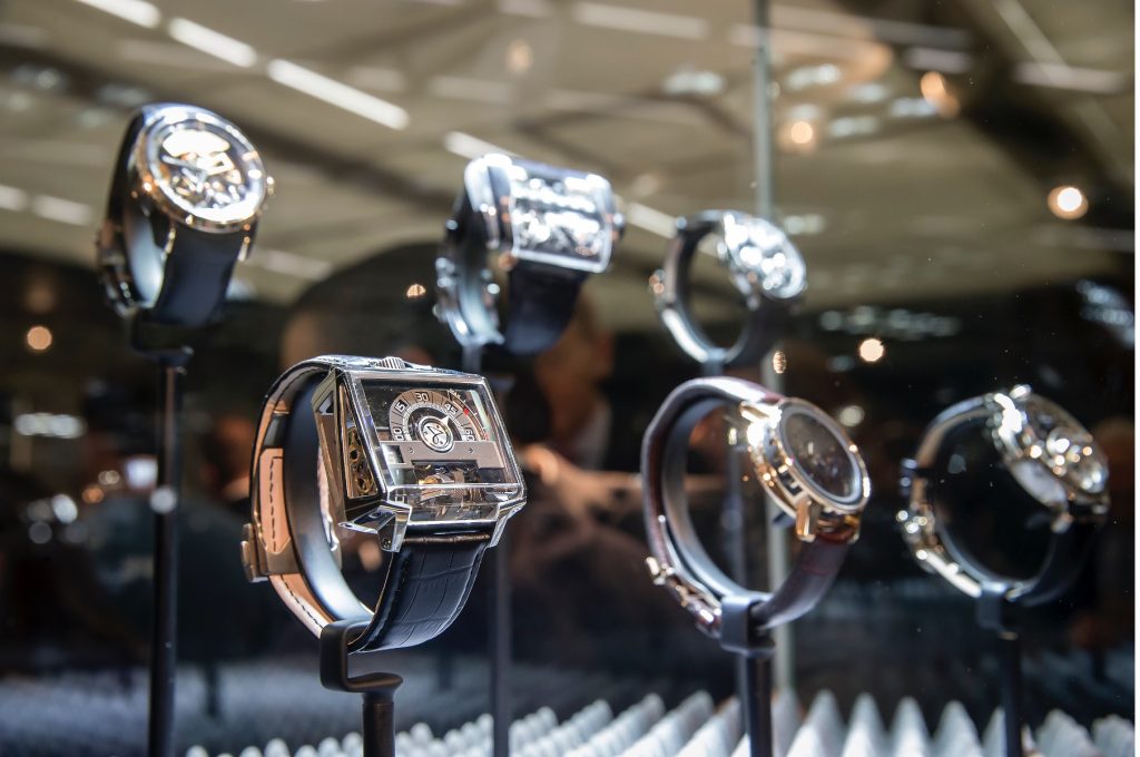 The Oscars of Watchmaking: Shaping the Future of Luxury Timepieces
