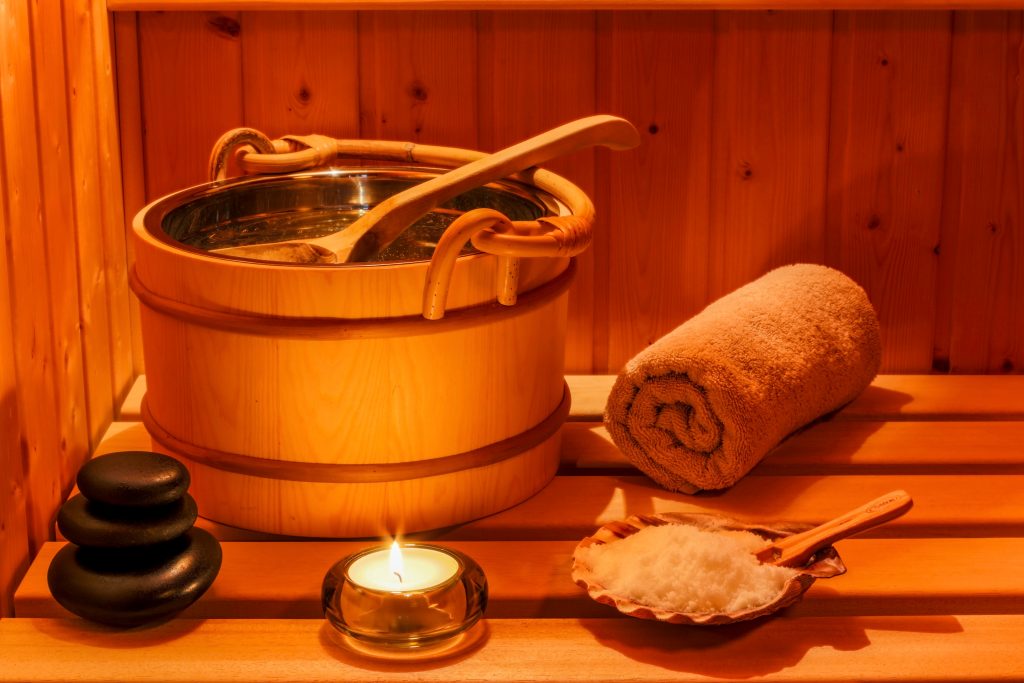 The Most Luxurious Alpine Spas in France, From Megève to Courchevel