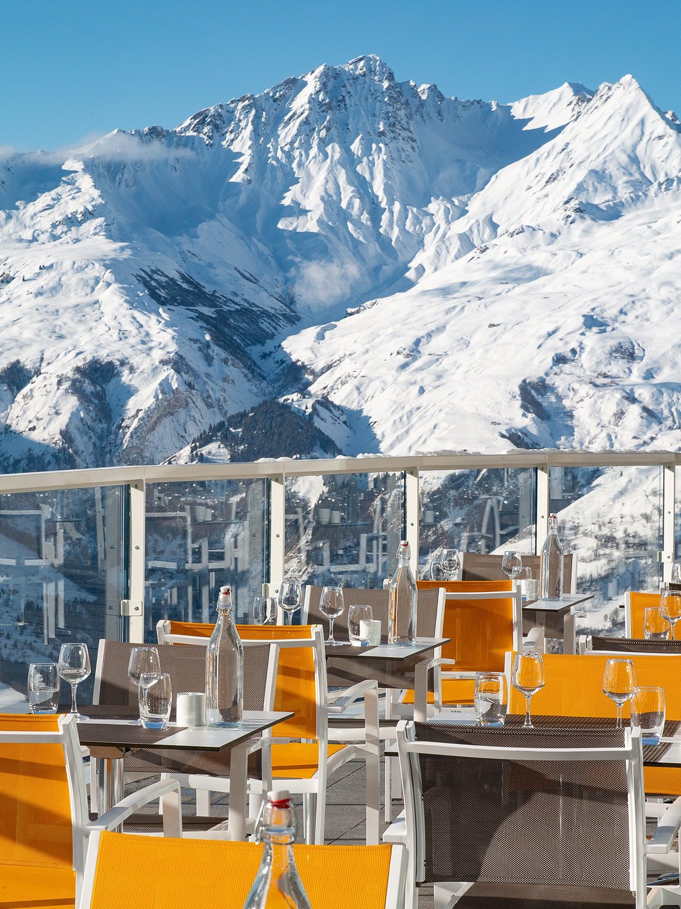 Why to Choose Megève For a Luxury Ski Holiday