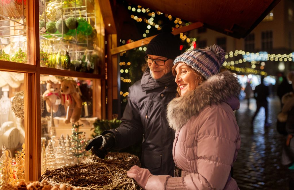 A Winter Journey Through Bavaria &amp; Austria