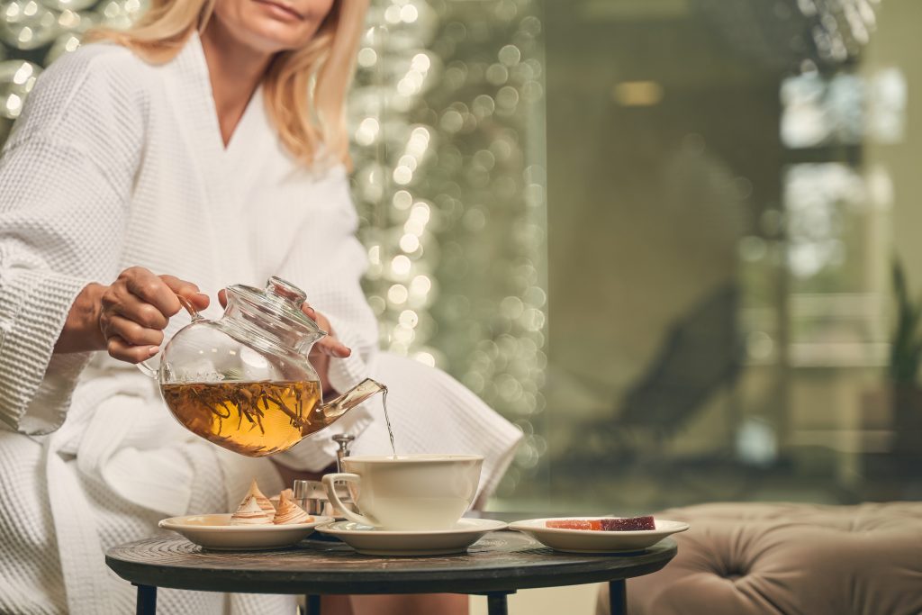 The Most Luxurious Alpine Spas in France, From Megève to Courchevel