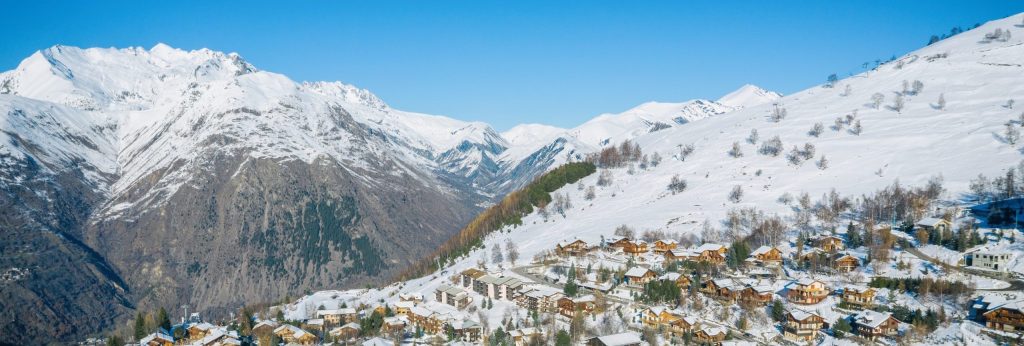 The Top Luxury Ski Resorts in The French Alps: Powder &amp; Prestige