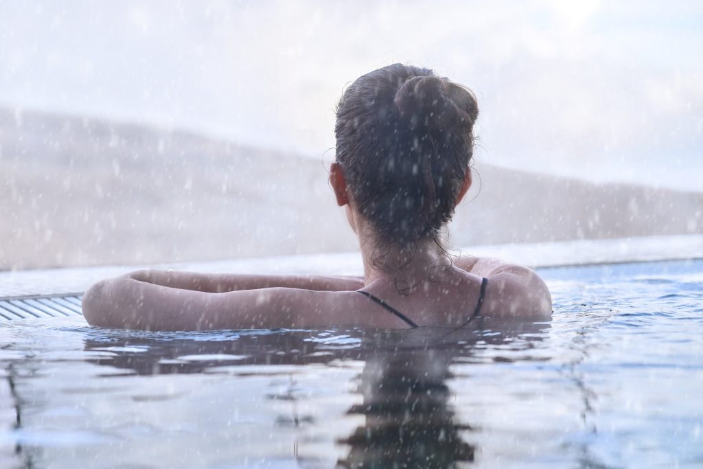 The Most Luxurious Alpine Spas in France, From Megève to Courchevel