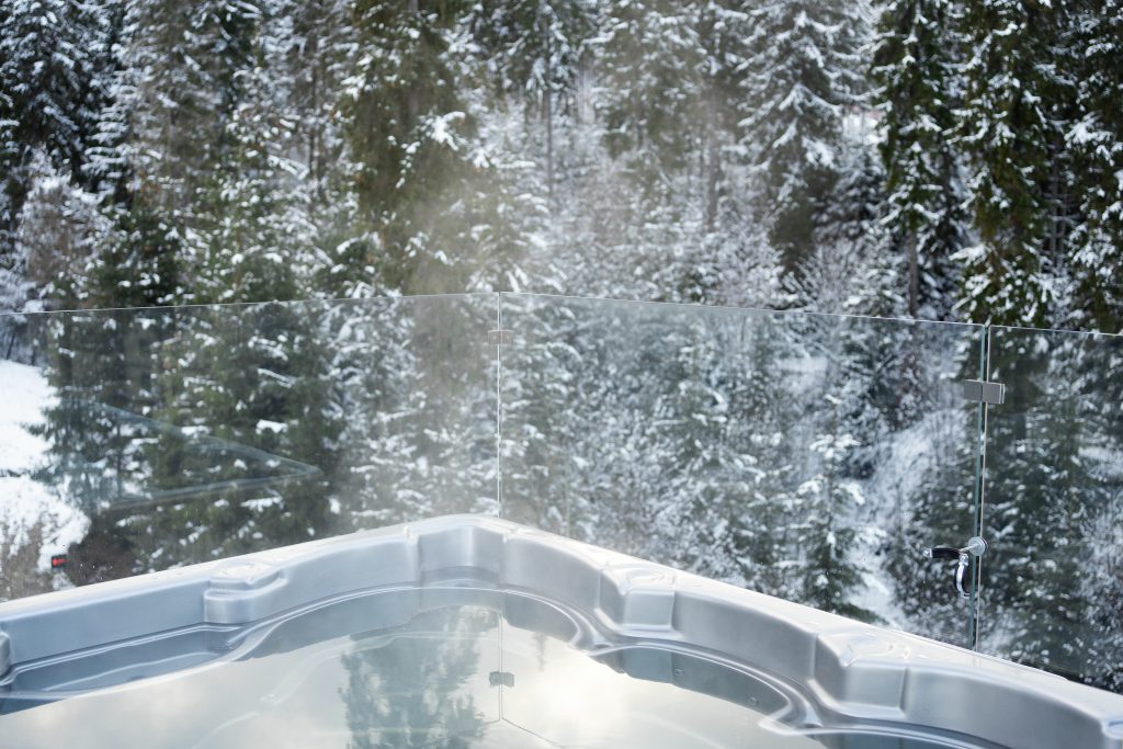 The Most Luxurious Alpine Spas in France, From Megève to Courchevel