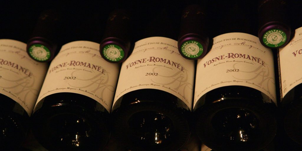 Wine Tasting in Burgundy: 5 Mistakes Not to Make