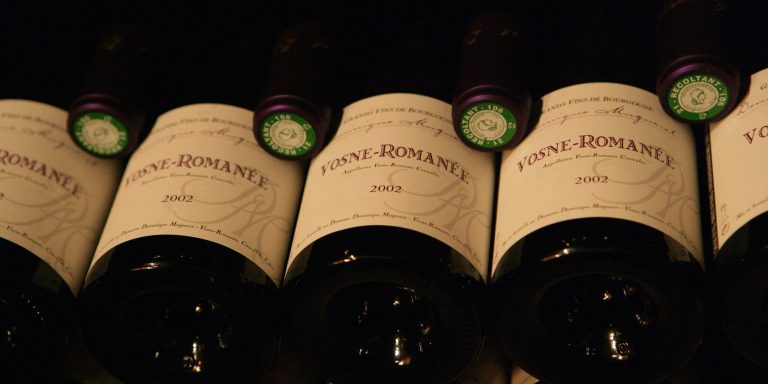 Wine Tasting in Burgundy: Five Mistakes Not to Make