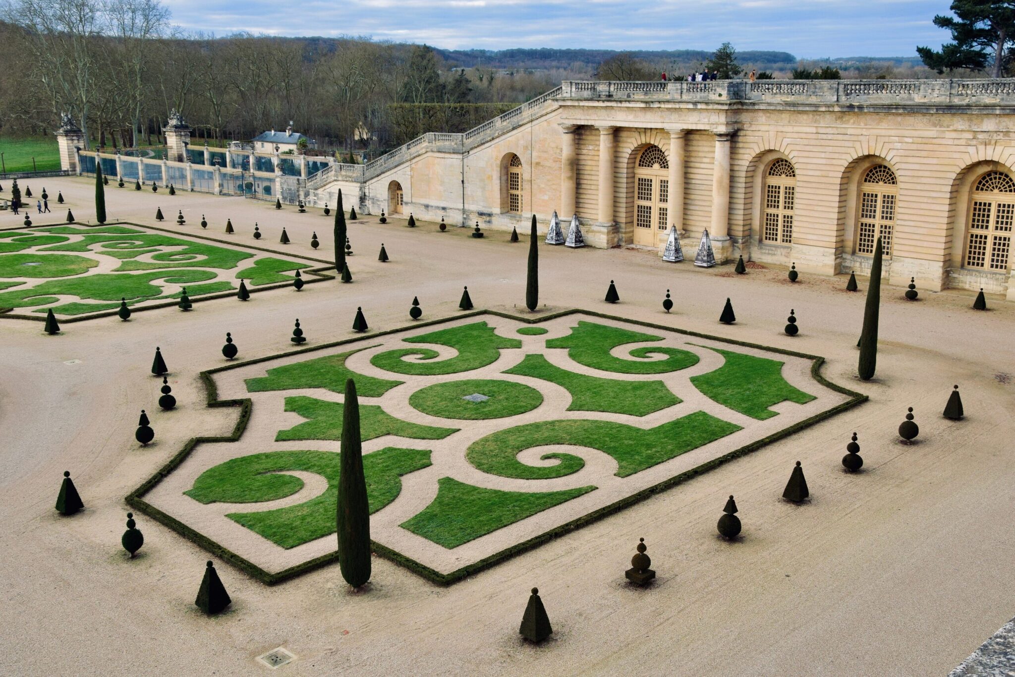 Best Day Trips from Paris — A Private Travel Guide 6 Château de Versailles