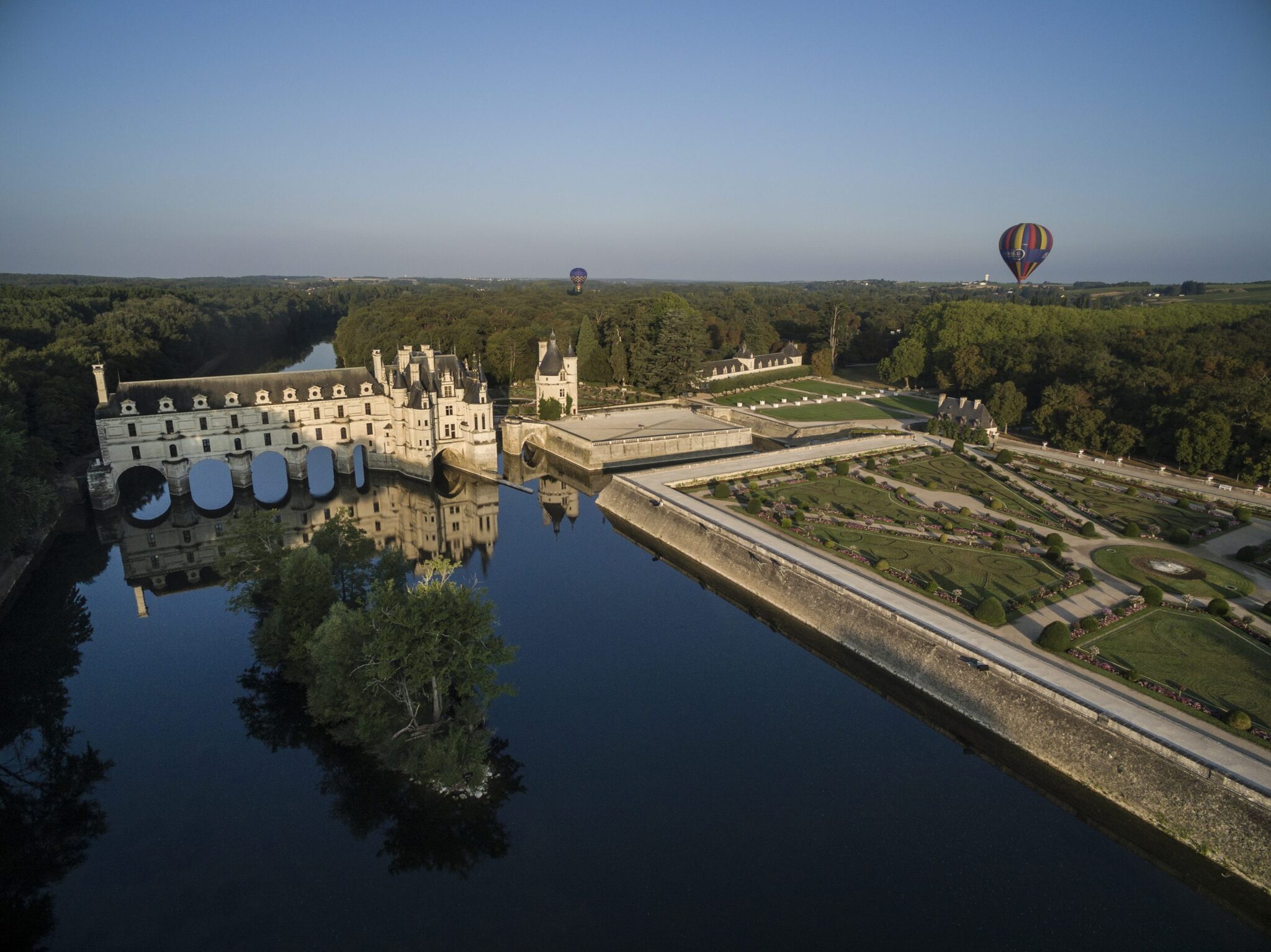 Loire Valley