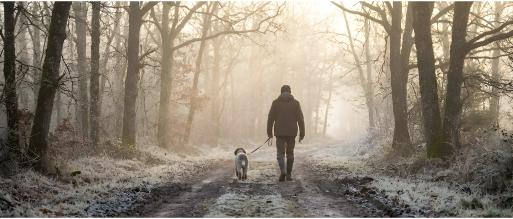 Truffle Season in France: The Hunt Beyond the Festival