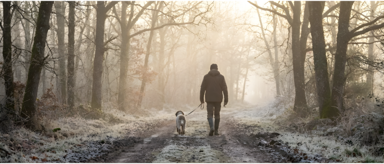 Truffle Season in France: The Hunt Beyond the Festival