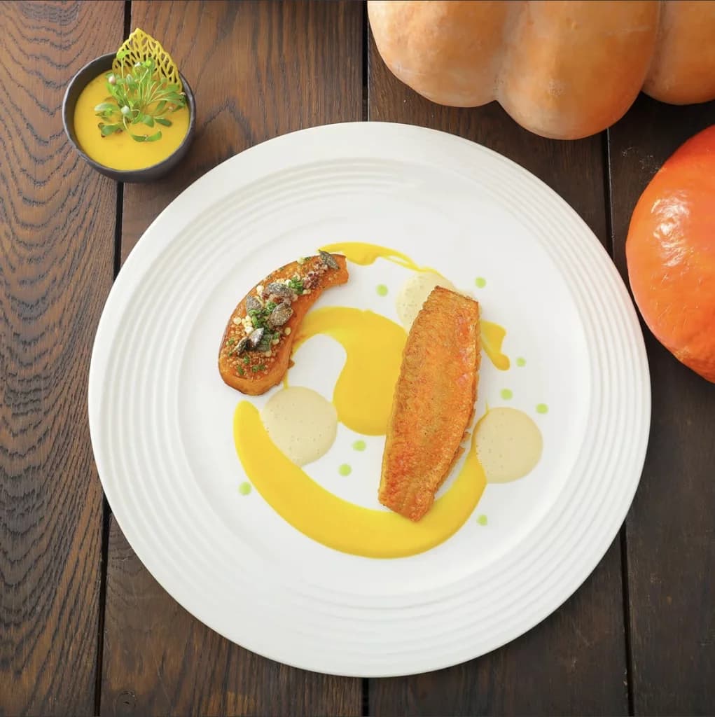 Gastronomic Course