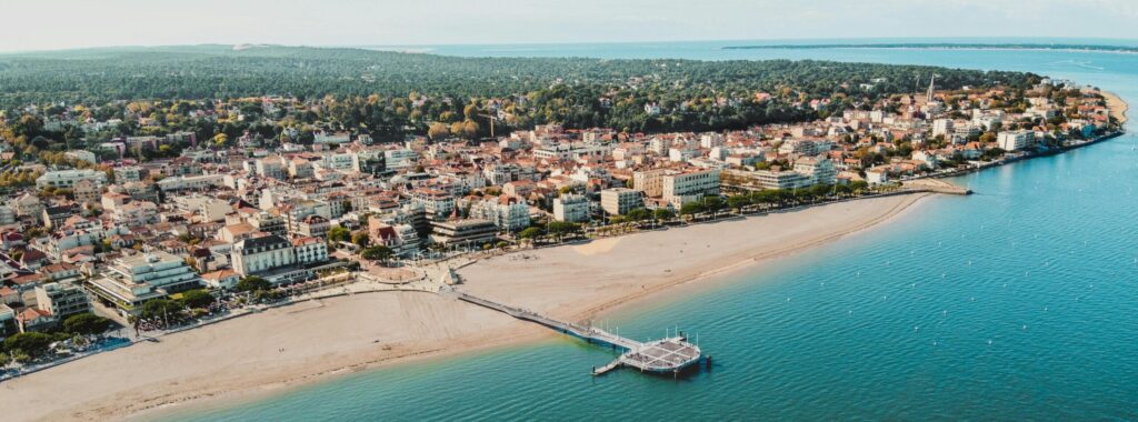 Luxurious Things To Do In & Around Arcachon, France