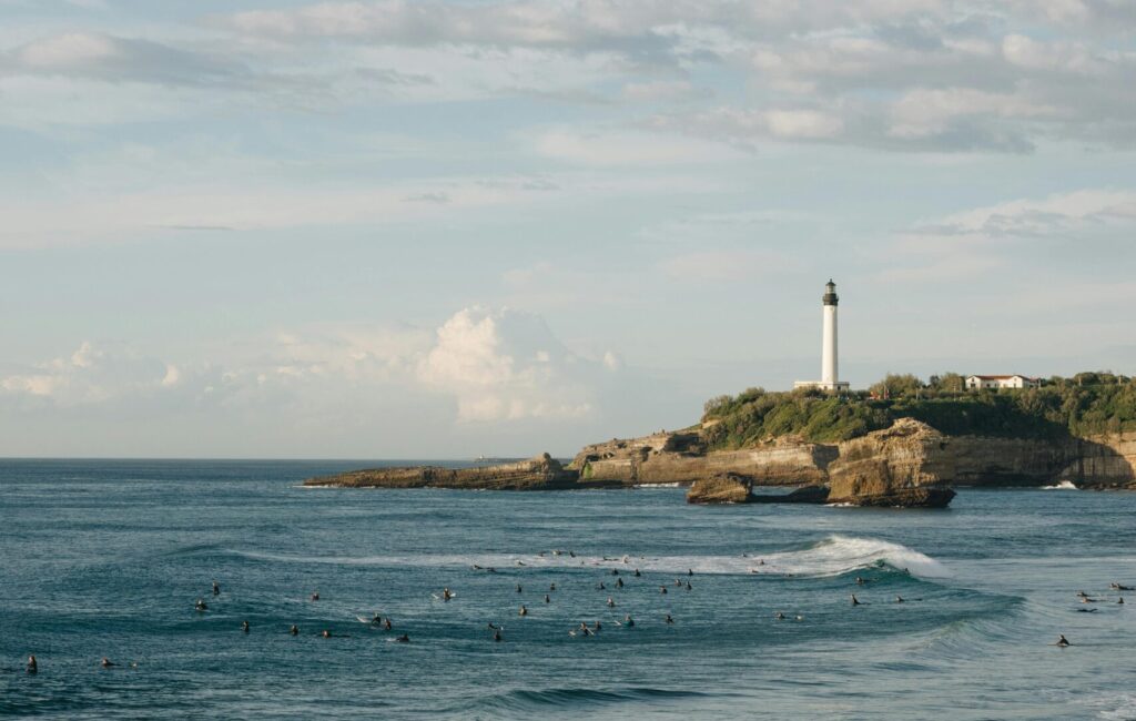 West Coast Of France: 4 Luxurious Destinations