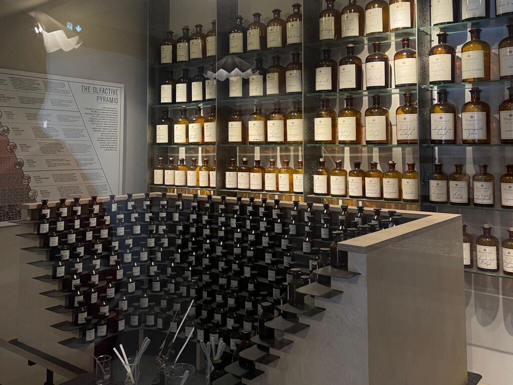 The 5 Best Parisian Perfume Shops & Your Ultimate French Perfume Tour in Paris 2 Perfume shop in Paris