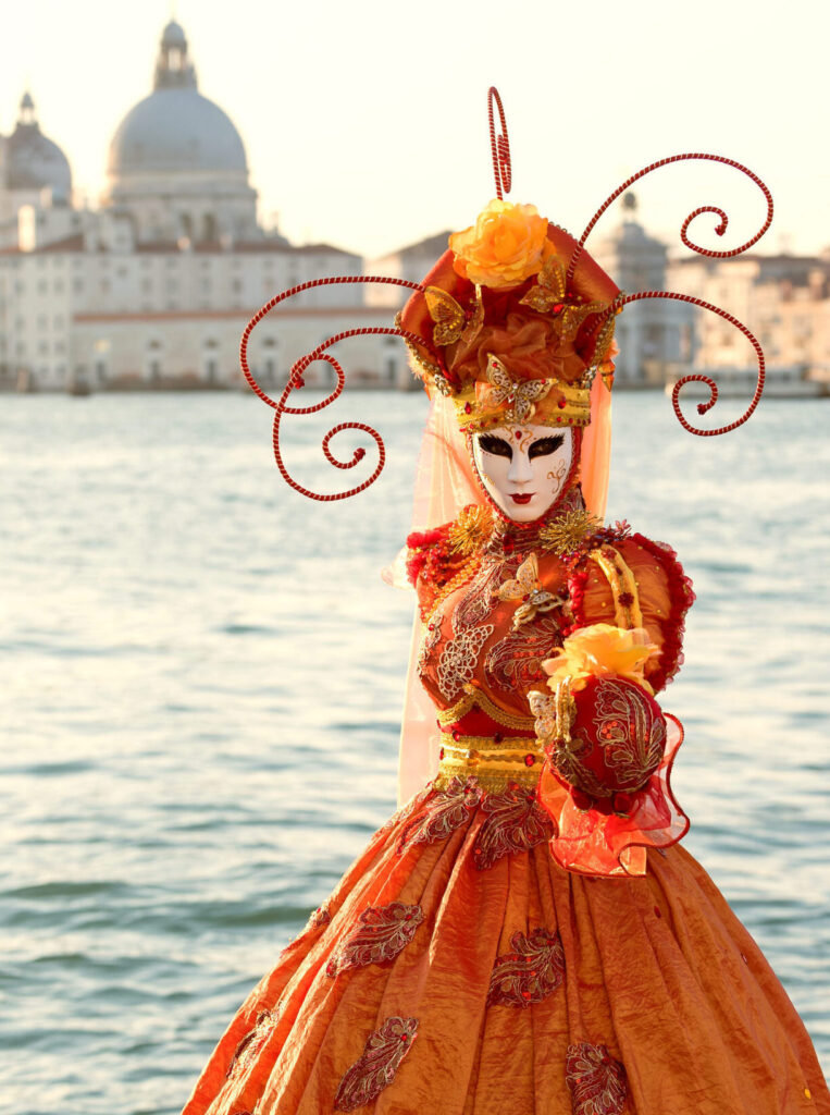Europe's Must See Carnivals: The Art of Revelry 5 Europe's Must See Carnivals: The Art of Revelry