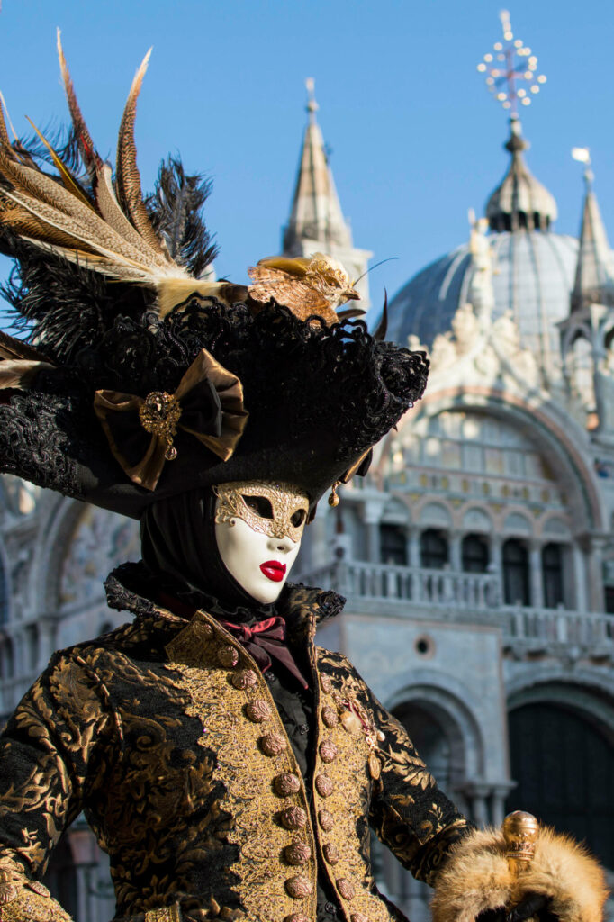 Europe's Must See Carnivals: The Art of Revelry 4 Europe's Must See Carnivals: The Art of Revelry