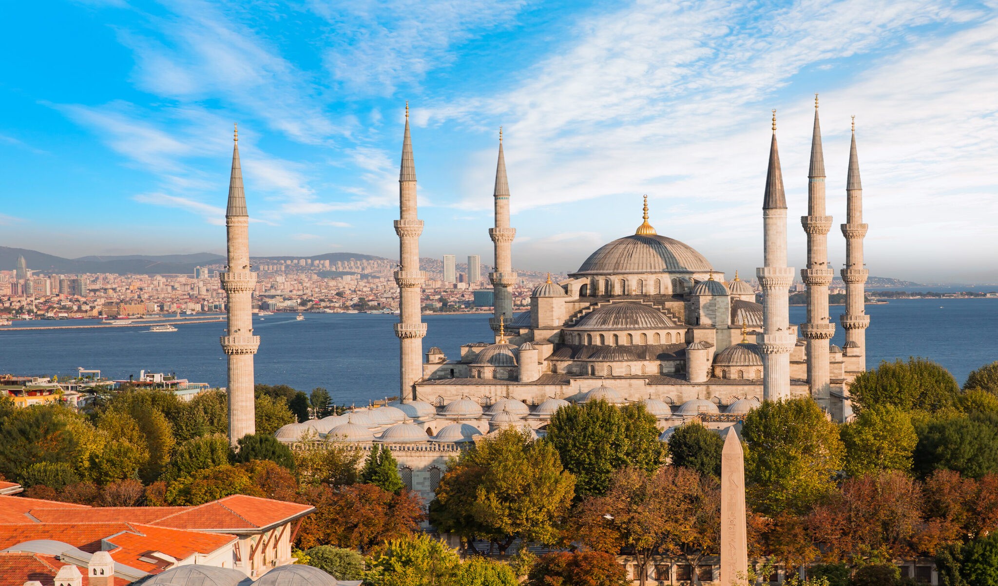 Visit Turkey: Ancient Wonders, Rich Heritage and Exquisite Cuisine