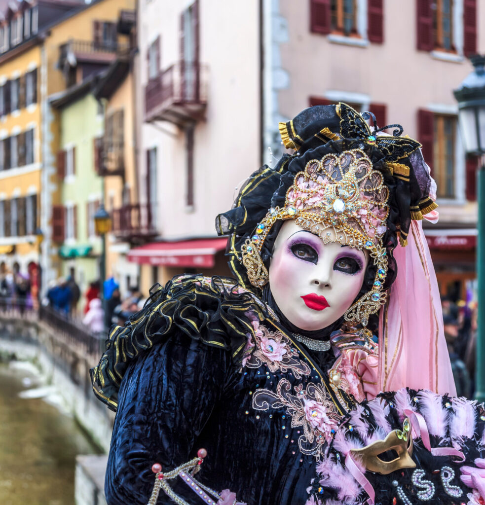 Europe's Must See Carnivals: The Art of Revelry 6 Europe's Must See Carnivals: The Art of Revelry