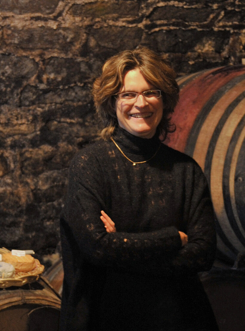 French wines, the ultimate guide