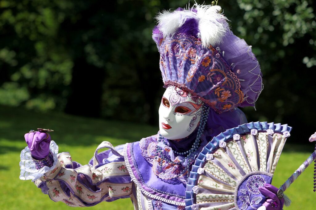 Europe's Must See Carnivals: The Art of Revelry 1 Europe's Must See Carnivals: The Art of Revelry