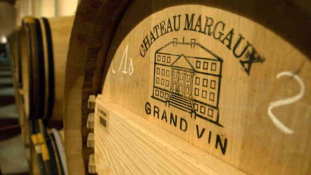 Inside Bordeaux: Legendary Chateaux, Hidden Estates, Rare Insights & Wine Investments 1 chateau-margaux-bordeaux