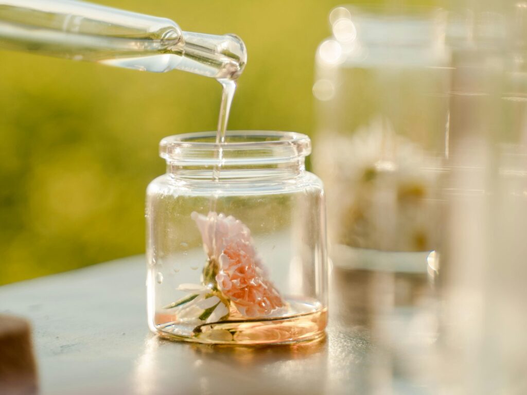 The 5 Best Parisian Perfume Shops & Your Ultimate French Perfume Tour in Paris 5 Perfume in the Making