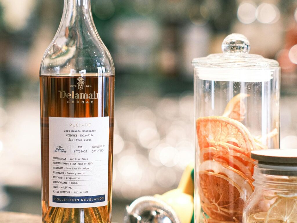 5 Reasons Luxury Travelers Should Visit Cognac, France 8 Cognac